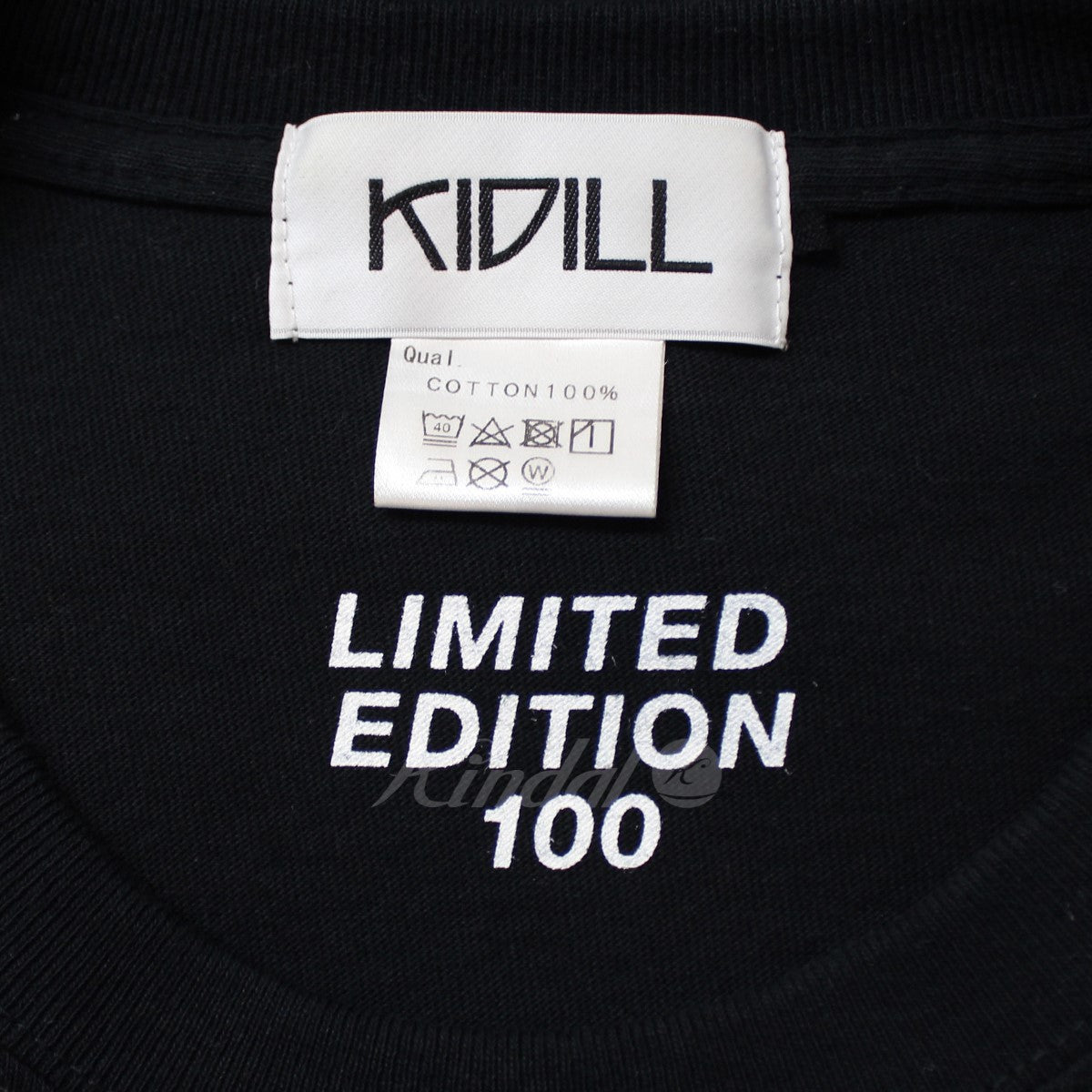 KIDILL(キディル) SEX PISTOLS T-shirts セックス ピストルズ フォト T ...
