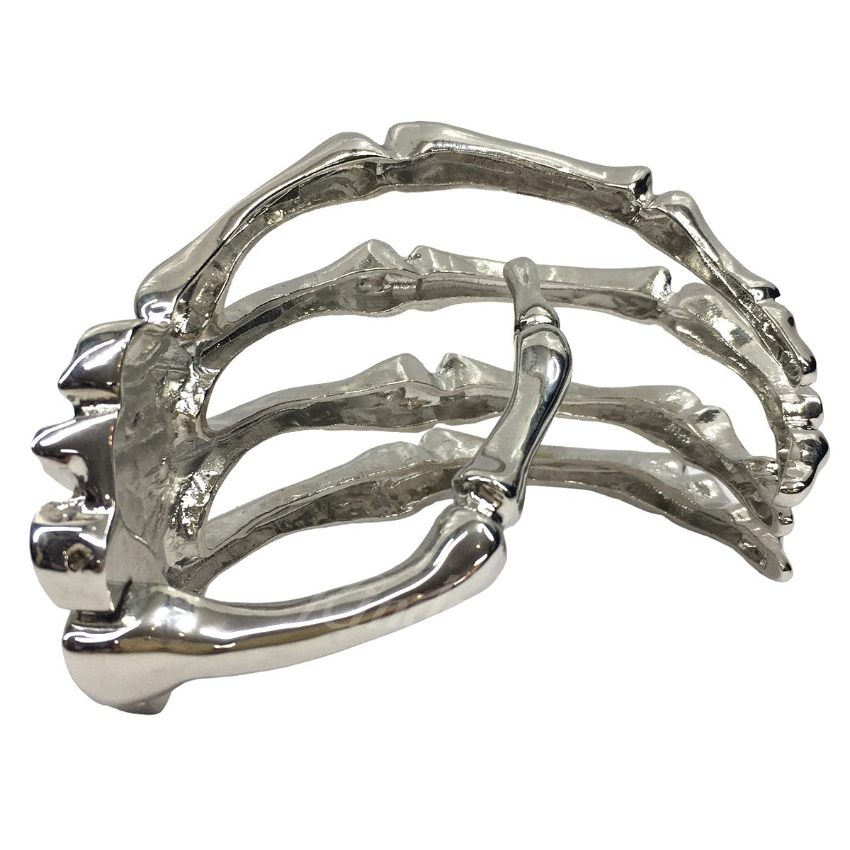 22SS Skeleton bracelet スケルトン ブレスレット