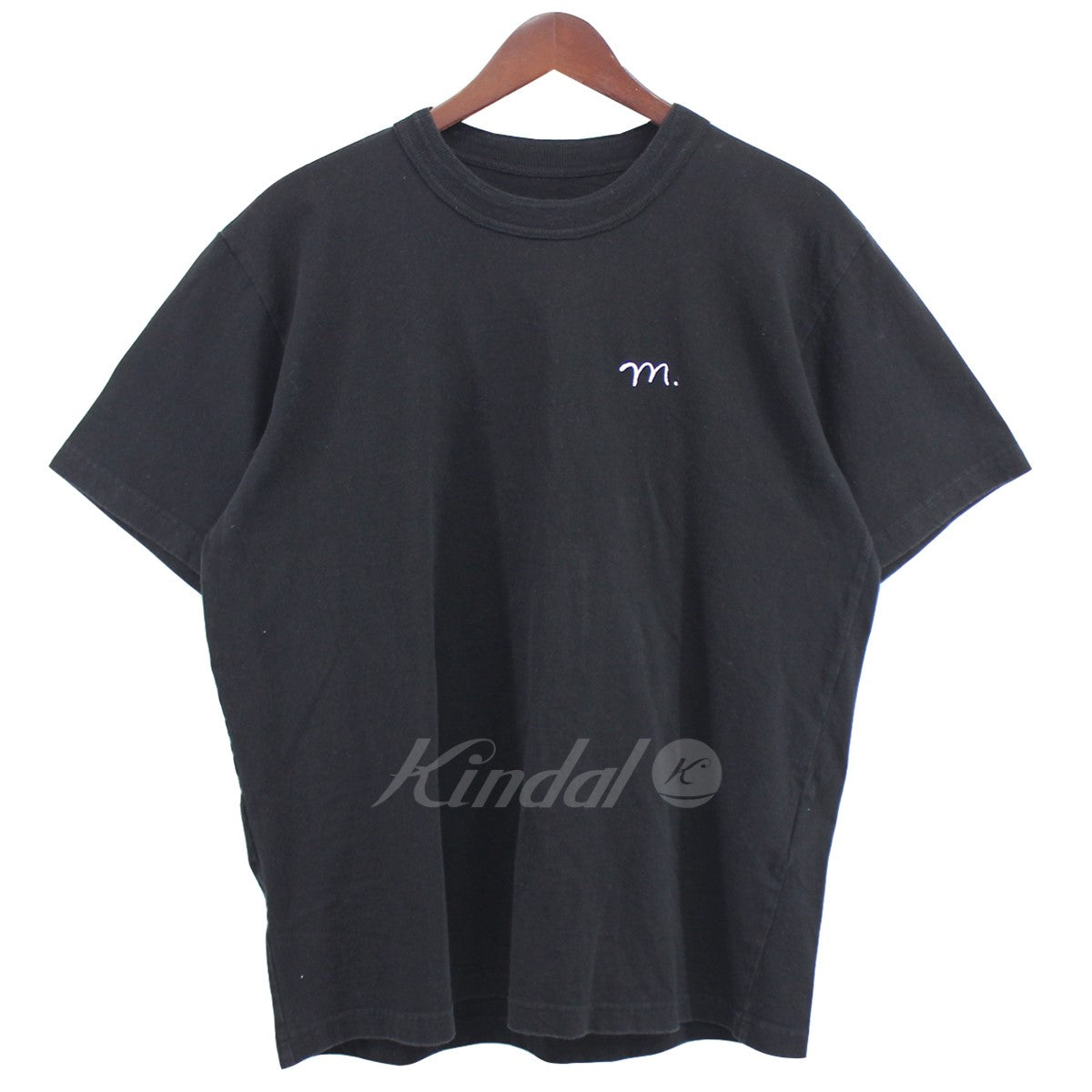 sacai Tシャツ 22-02734M サイズ2 - Tシャツ/カットソー(半袖/袖なし)