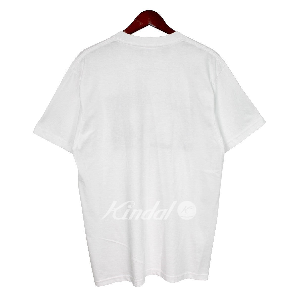 SUPREME(シュプリーム) 23AW Mont Blanc Tee ロゴ モンブラン Tシャツ ホワイト サイズ  S｜【公式】カインドオルオンライン ブランド古着・中古通販【kindal】