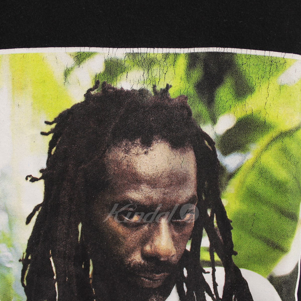 SUPREME(シュプリーム) 19SS Buju Banton Tee ブジュ バントン ロゴ ...