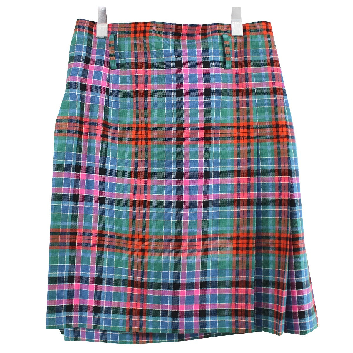 最高の品質の コムデギャルソン AD1994 巻きスカート スカート - www ...