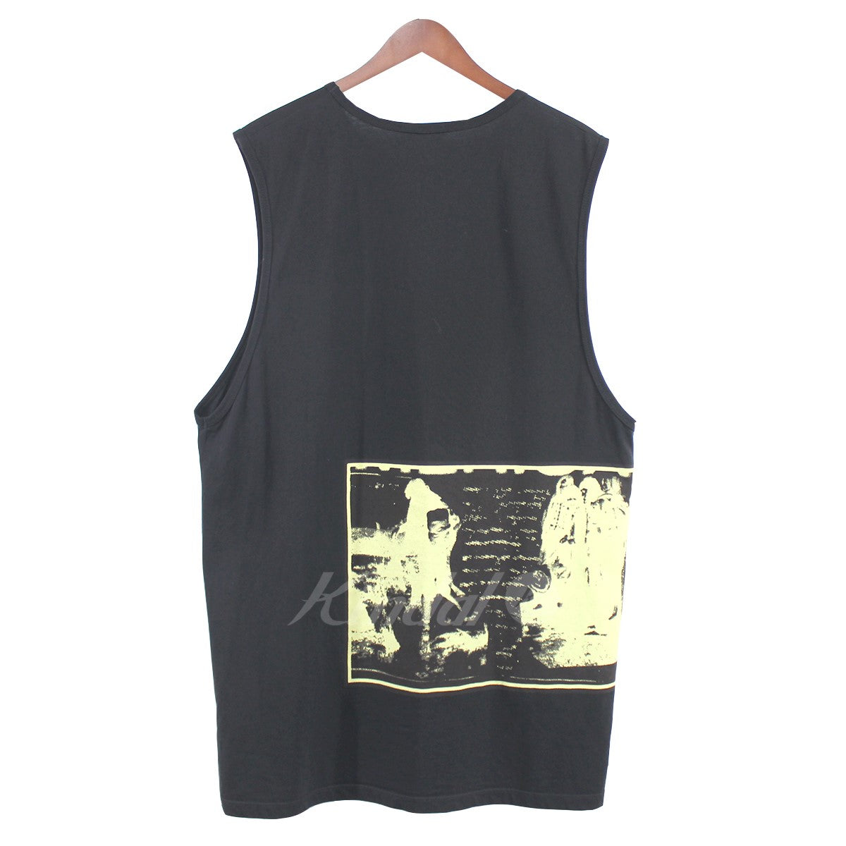 RAF SIMONS(ラフシモンズ) 20SS Tank Top My Own Private Antwerp ...