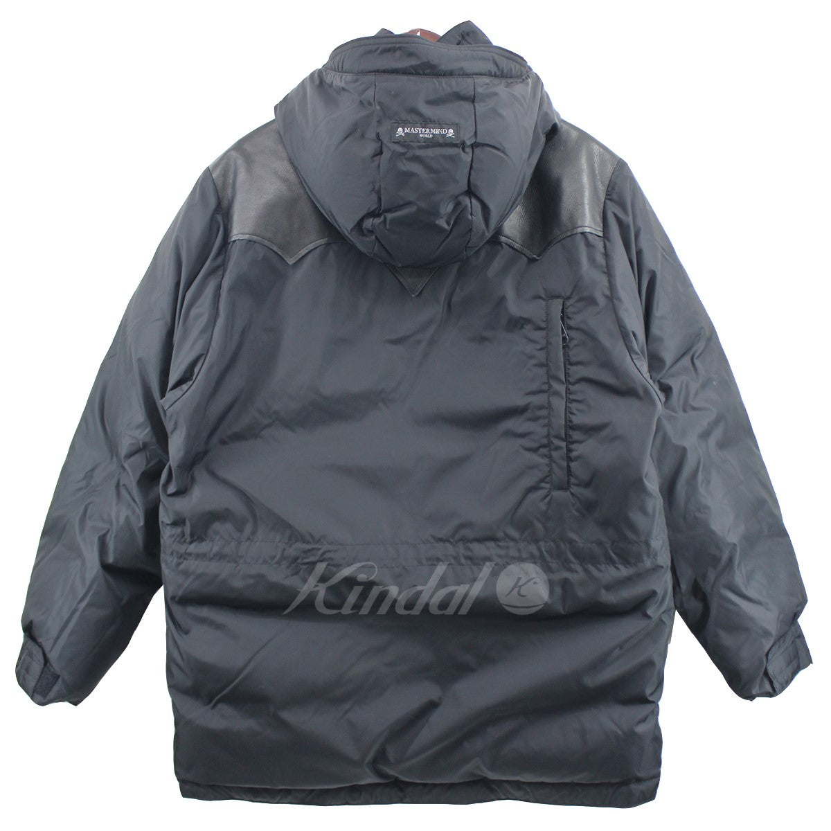 mastermind WORLD Rocky Mountain Featherbed(マスターマインド ...