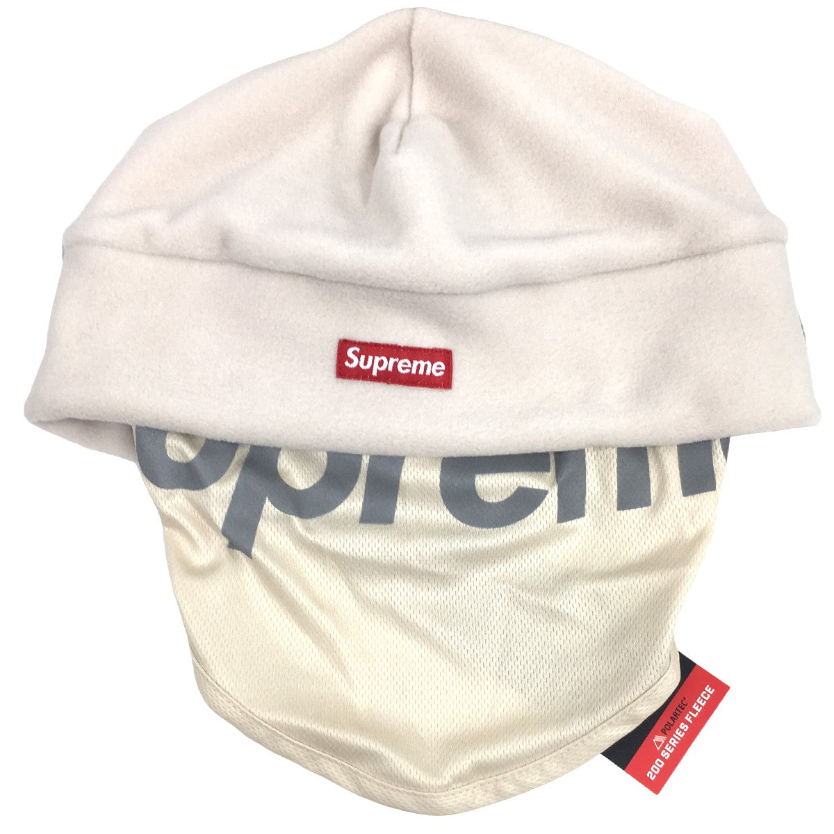 SUPREME(シュプリーム) 22AW Polartec Facemask Beanie ポーラテック ...