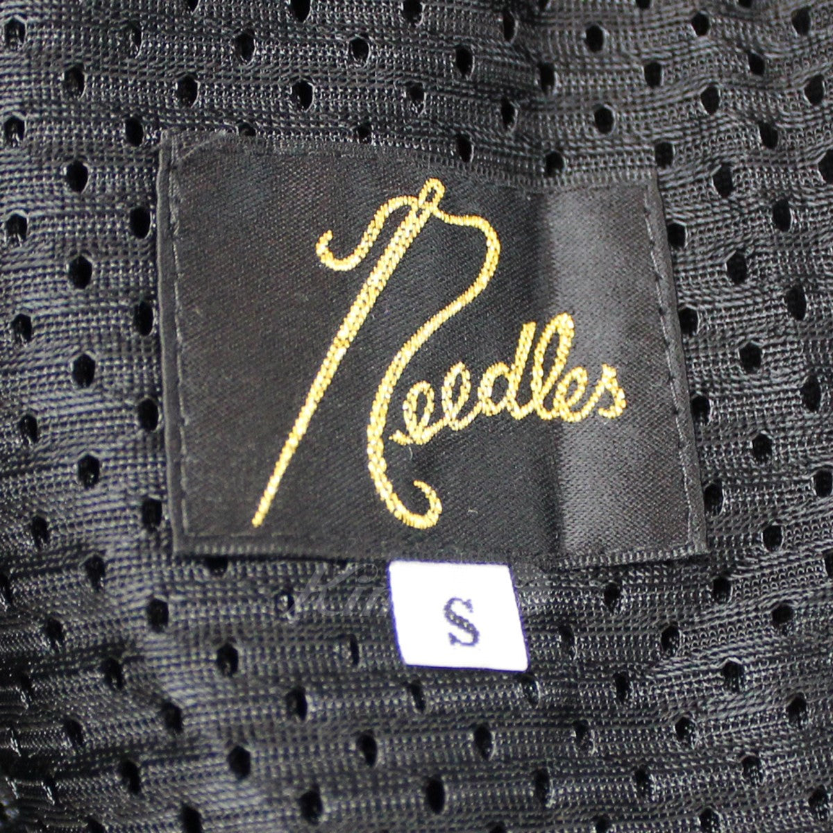 Needles(ニードルス) EDIFICE別注 Track pant トラックパンツ EJ379 ...