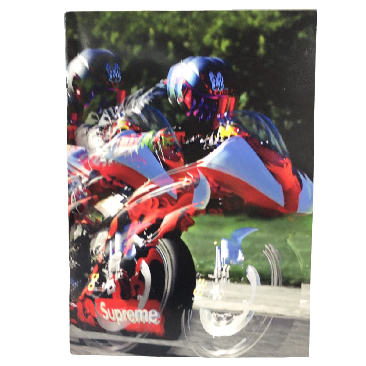 22AW Cockney Zine アートブック 本
