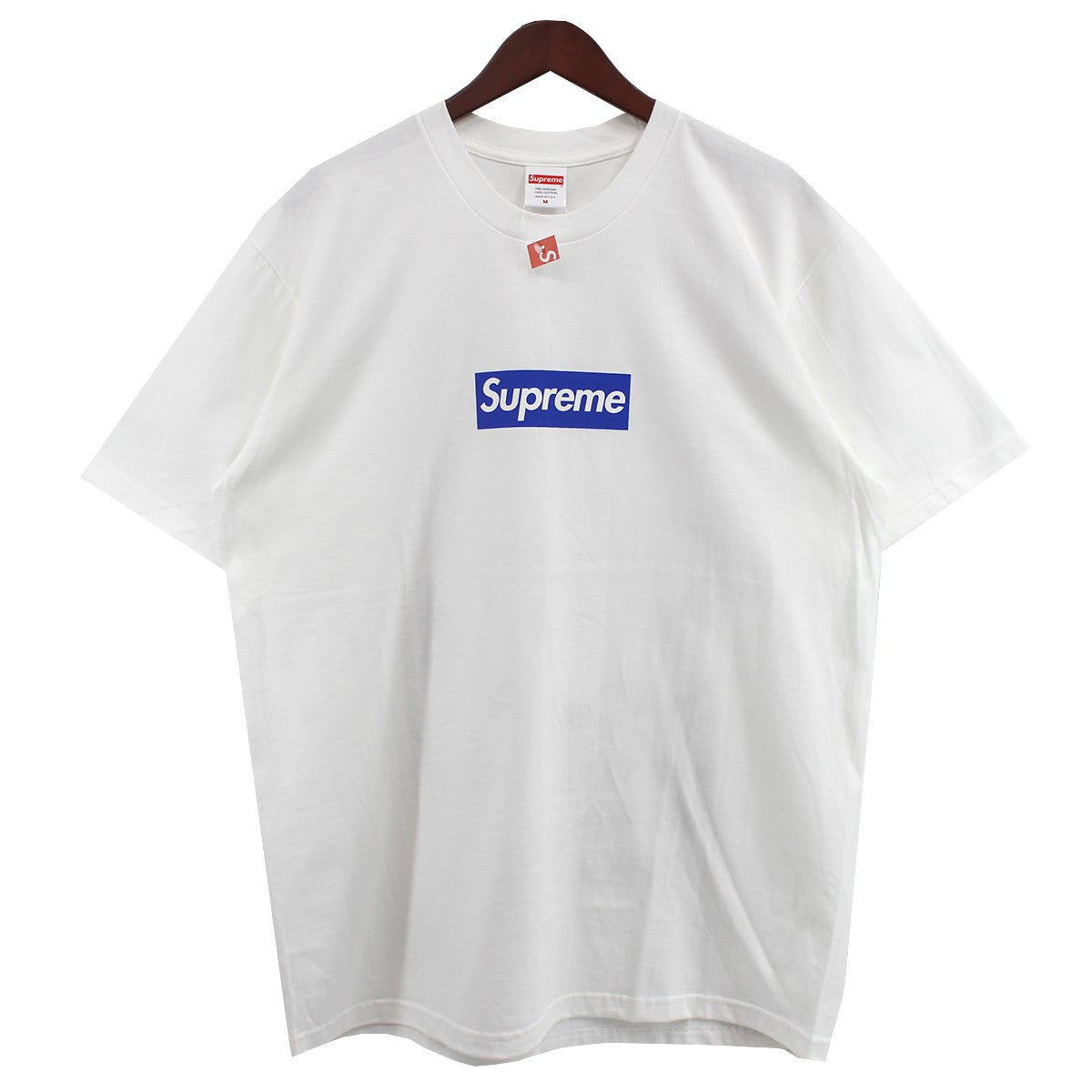 SUPREME 古着・中古 23AW Korea Seoul Box Logo Tee 韓国 ソウル 記念 ボックスロゴTシャツ