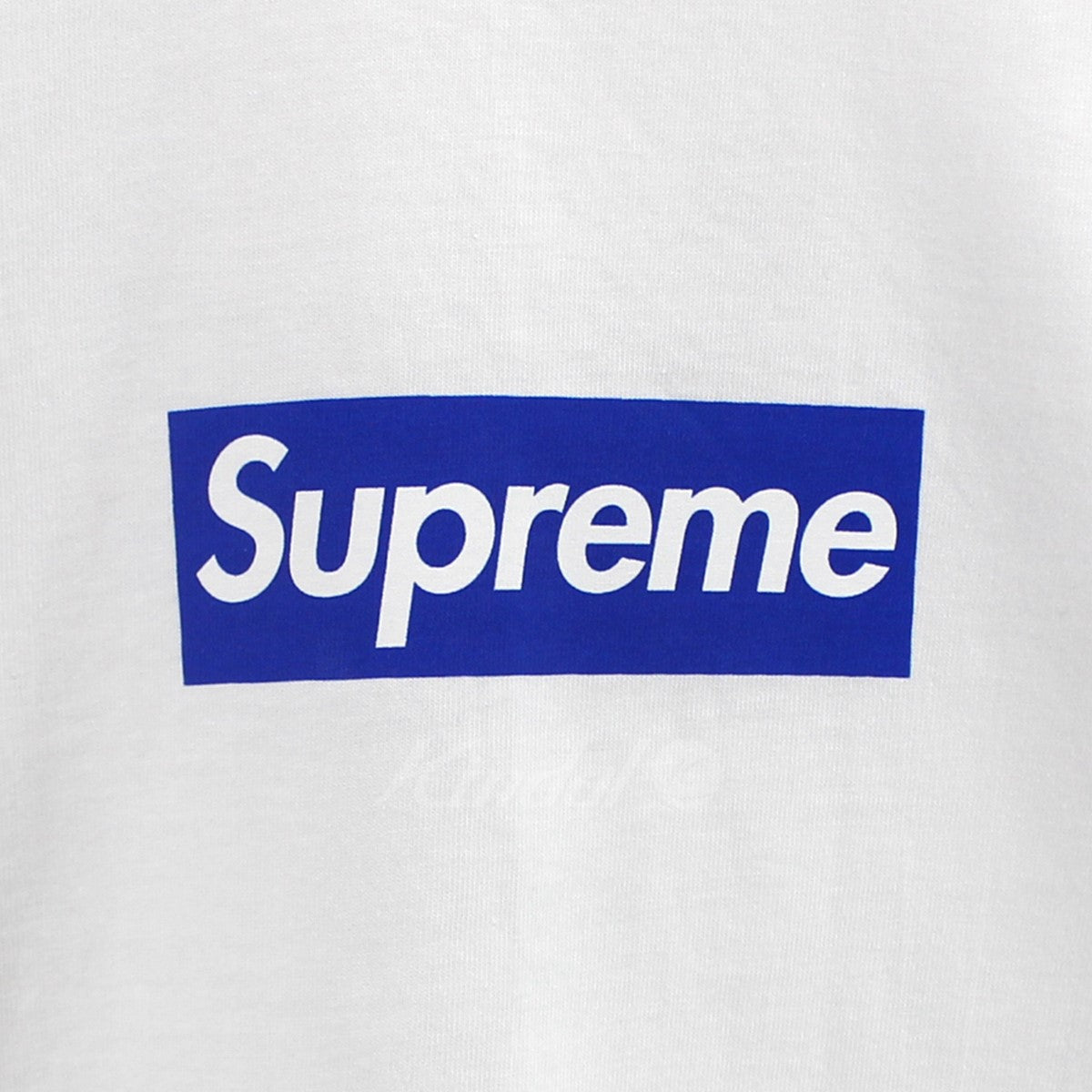 Seoul Box Logo ソウル店オープン記念ボックスロゴTシャツ メンズ ...