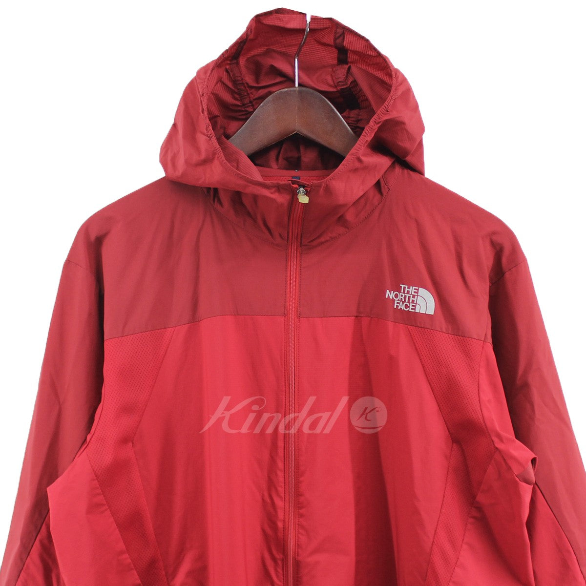 THE NORTH FACE(ザノースフェイス) Swallowtail Vent Hoodie スワロー 