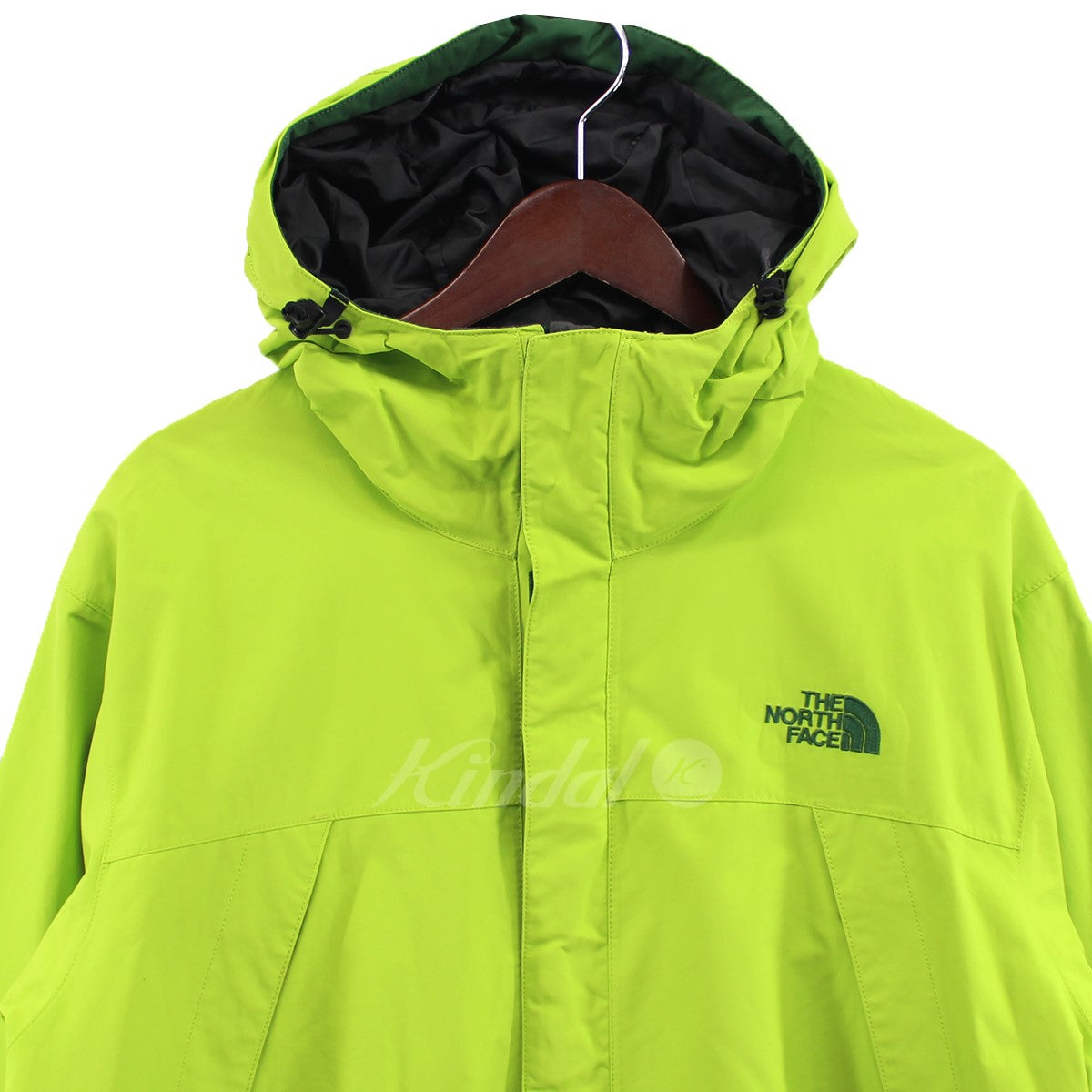 THE NORTH FACE(ザノースフェイス) SCOOP JACKET スクープ ジャケット