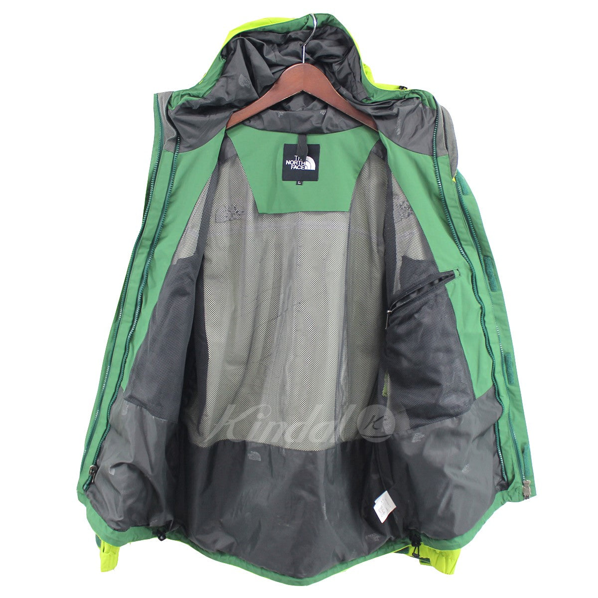 THE NORTH FACE(ザノースフェイス) SCOOP JACKET スクープ ジャケット