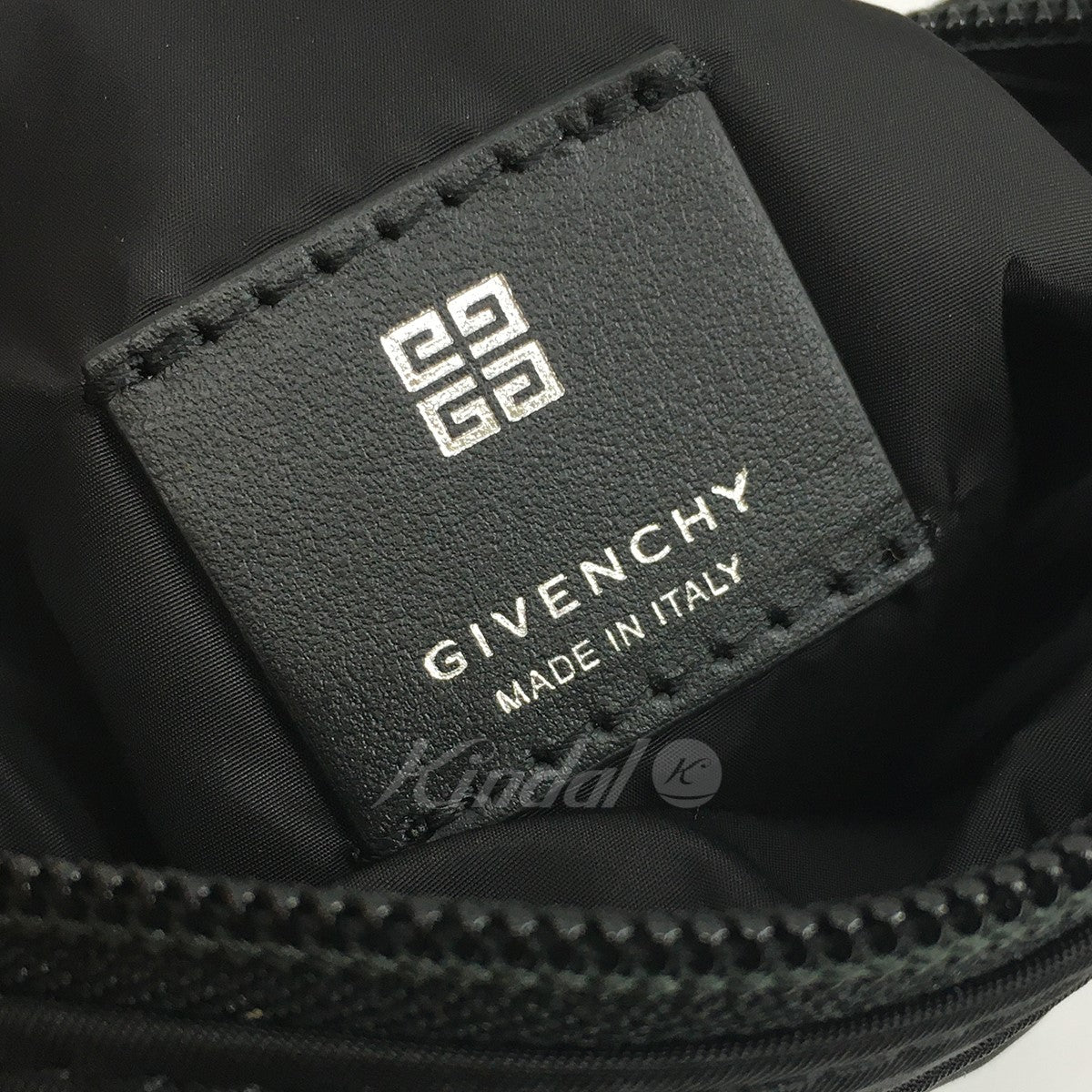 GIVENCHY(ジバンシィ) PHONE POUCH WITH STRAP フォン ポーチ 