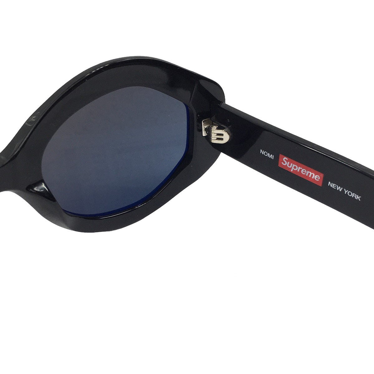 SUPREME(シュプリーム) 23SS Nomi Sunglasses ロゴ ノミ SUPREME(シュプリーム) 23SS Nomi Sunglasses ロゴ ノミ