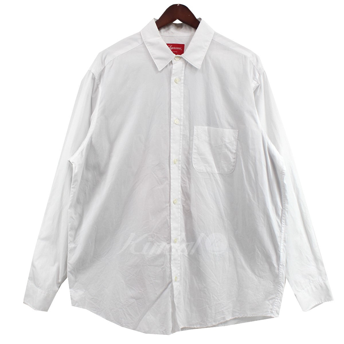SUPREME(シュプリーム) 20SS Leigh Bowery Airbrushed Shirt リーバウリー シャツ