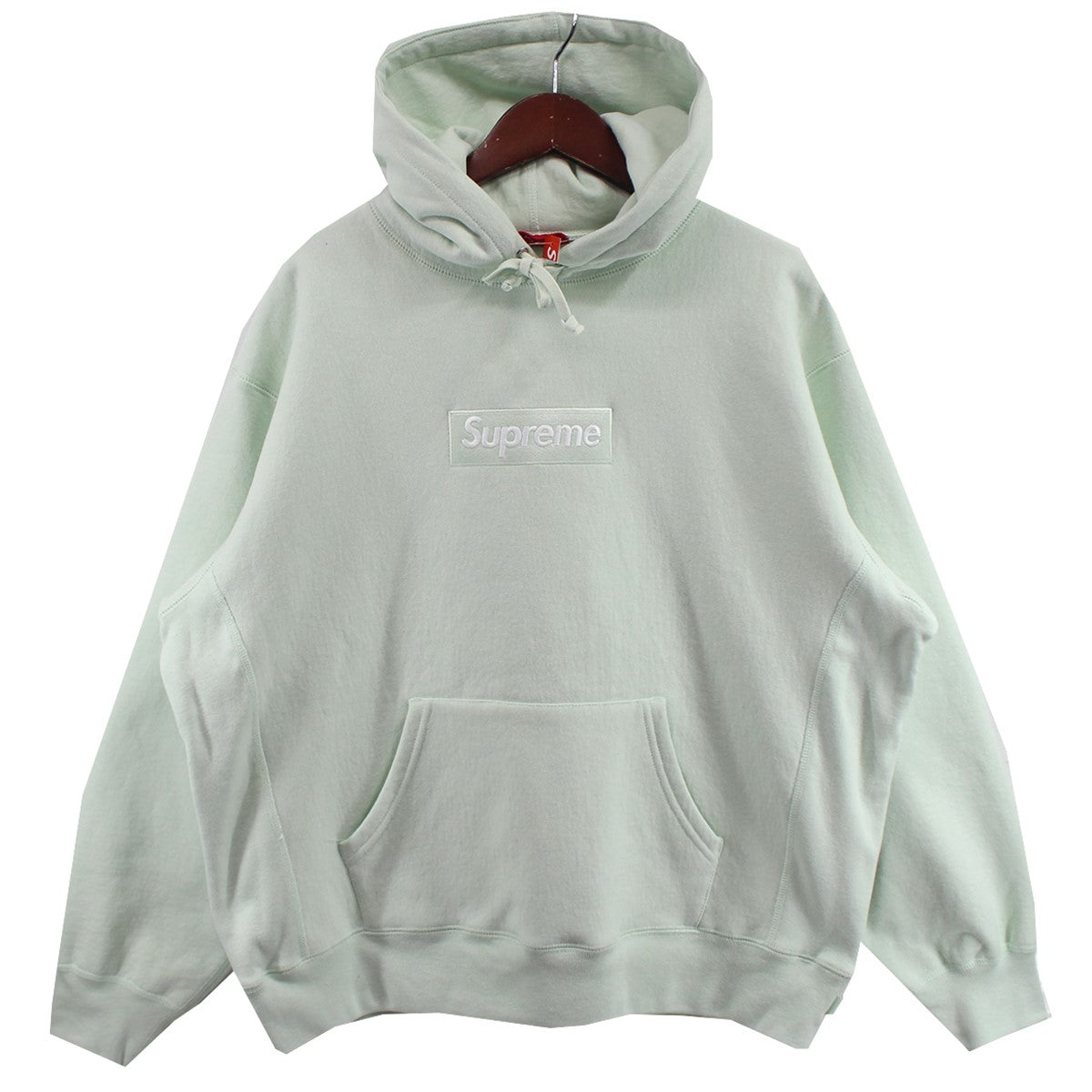 SUPREME 古着・中古 23AW Box Logo Hooded Sweatshirt ボックスロゴ パーカー