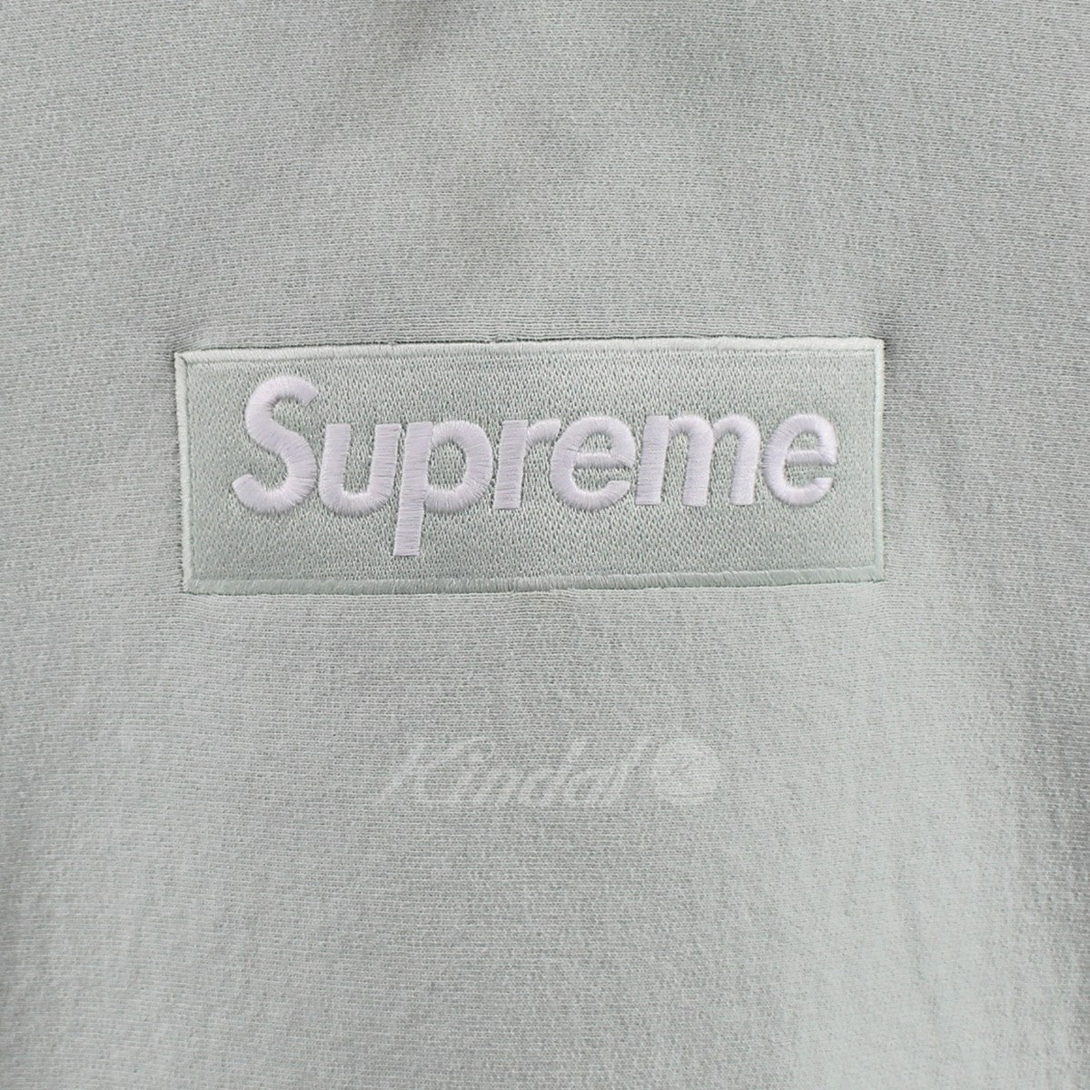 SUPREME 古着・中古 23AW Box Logo Hooded Sweatshirt ボックスロゴ パーカー