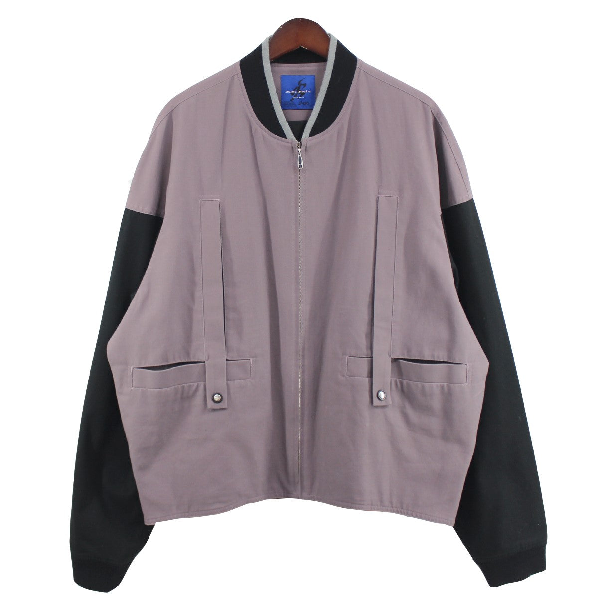 23AW LIATRISORY BOMBER JACKET ボンバージャケット