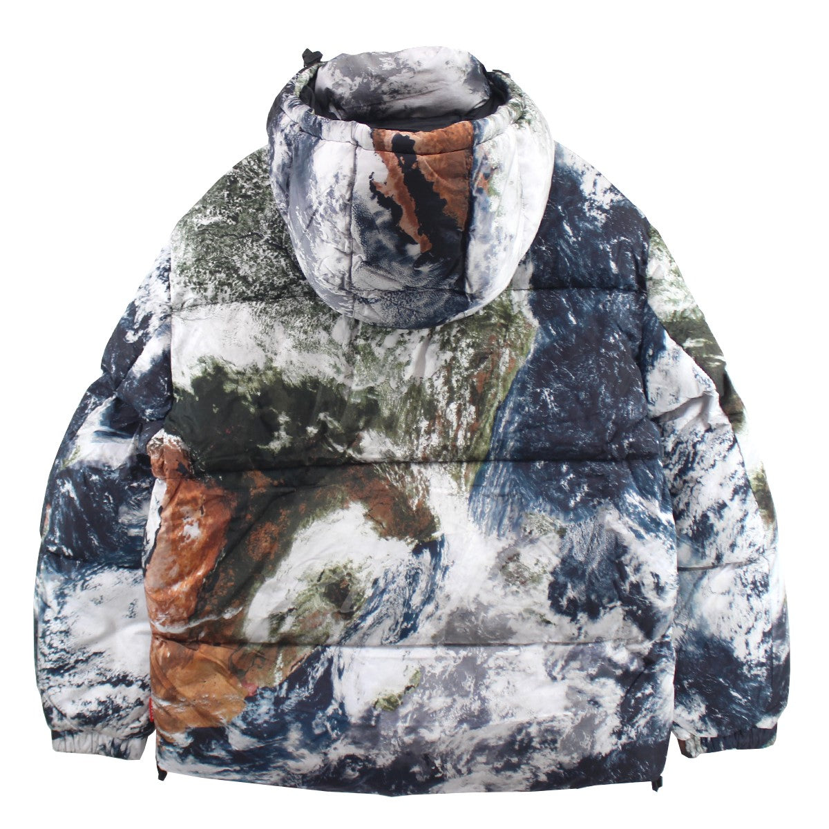 DIESEL(ディーゼル) 23AW W-Rolfys-Fd-Print ウィンター パデッド ジャケット A11013 マルチカラー サイズ  48｜【公式】カインドオルオンライン ブランド古着・中古通販【kindal】