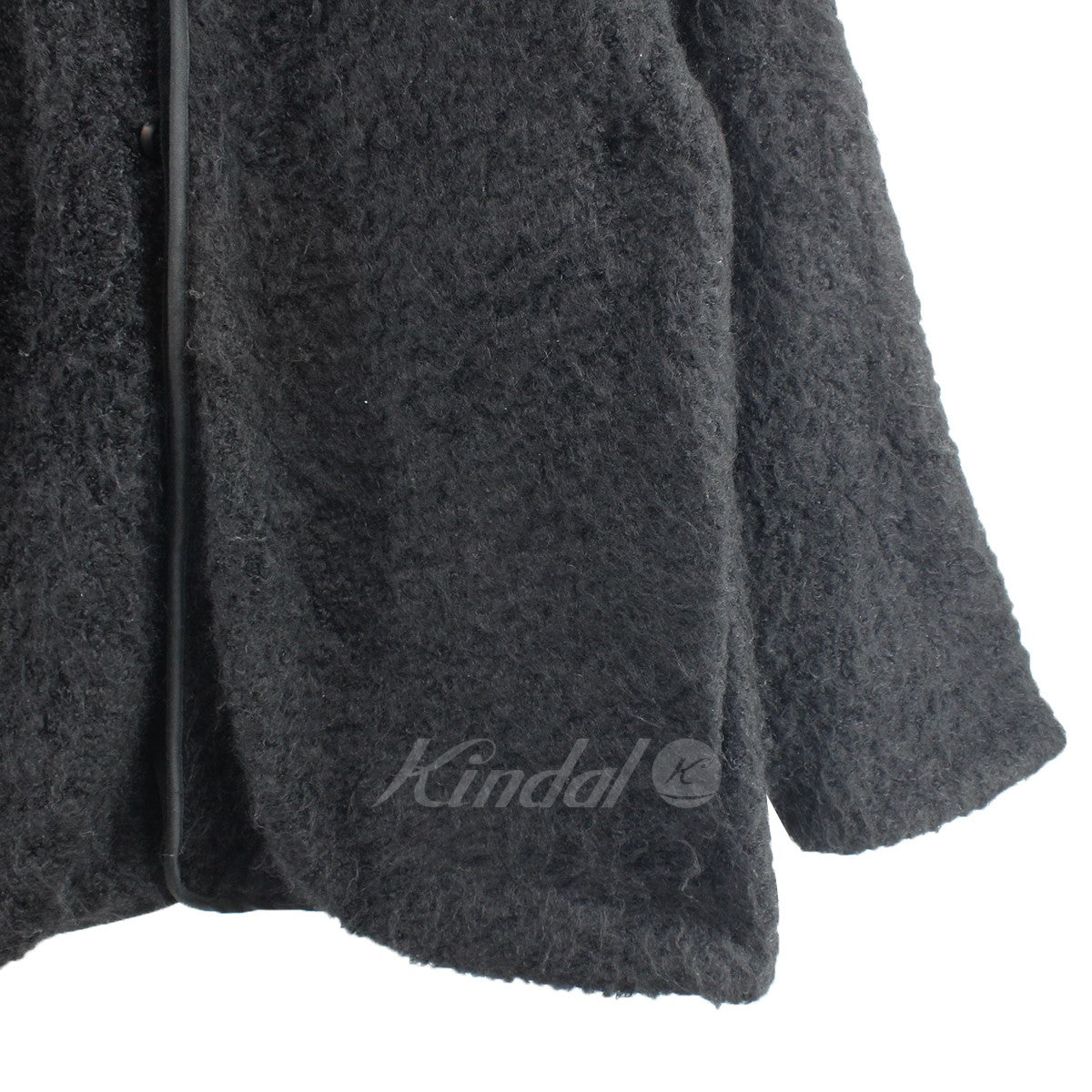 FACETASM(ファセッタズム) MOHAIR KNIT CARDIGAN モヘア ニット カーディガン ジャケット