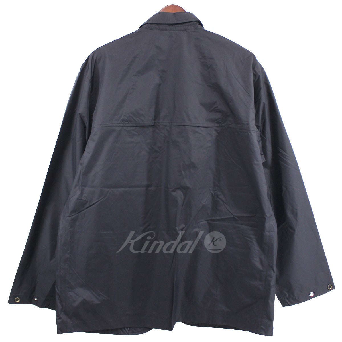 Engineered Garments K-WAY 古着・中古 21SS UTILITY BLAZER Blase Eg 3．0 ブレザー ジャケット