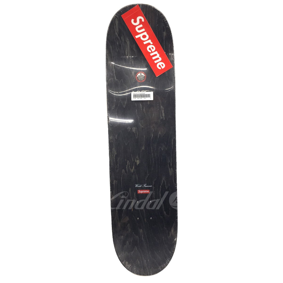 SUPREME(シュプリーム) 21SS KAWS Chalk Logo Skateboard カウズ ロゴ スケートボード パープル サイズ  11｜【公式】カインドオルオンライン ブランド古着・中古通販【kindal】