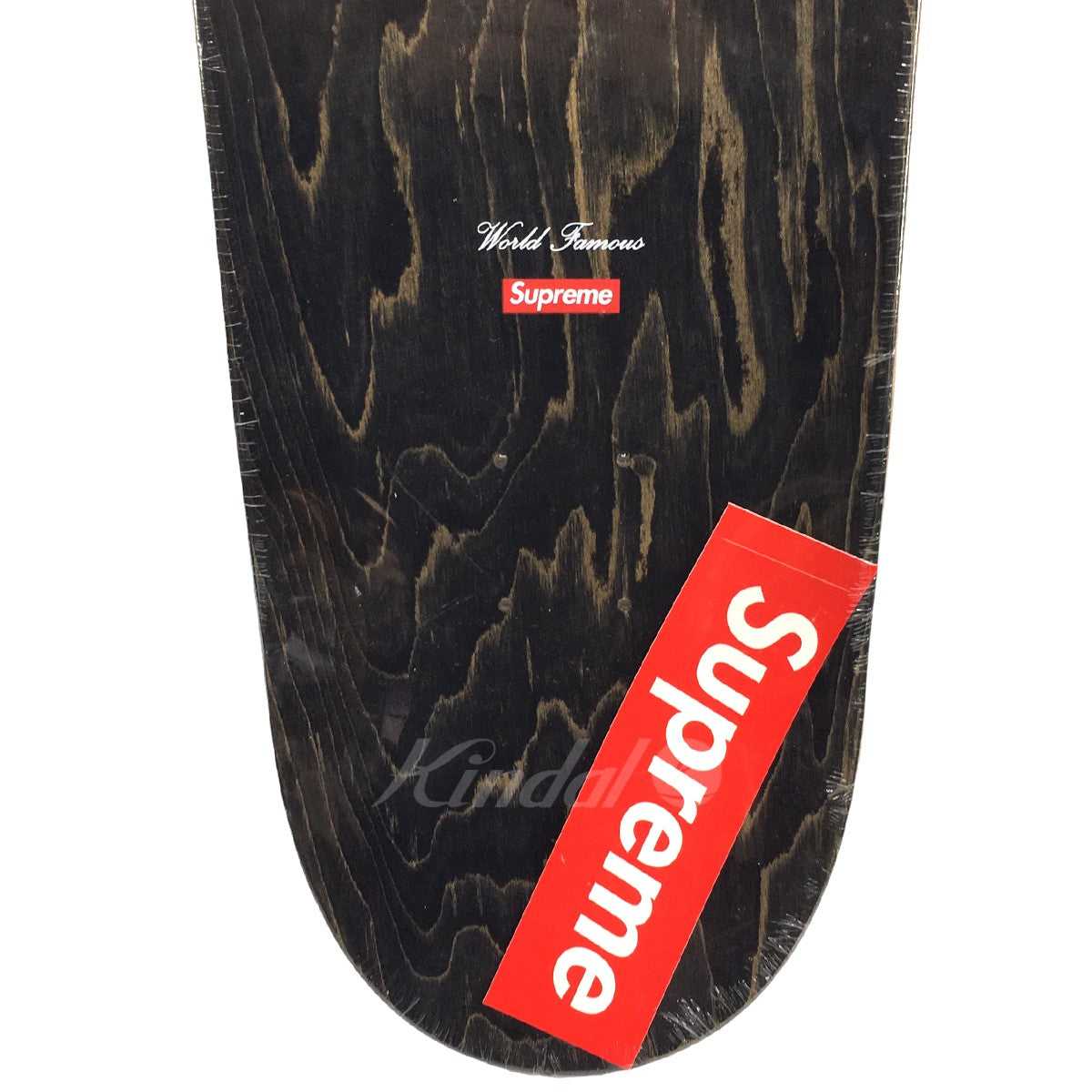 SUPREME 古着・中古 19SS Ol’ Dirty Bastard Skateboard Photo スケートボード