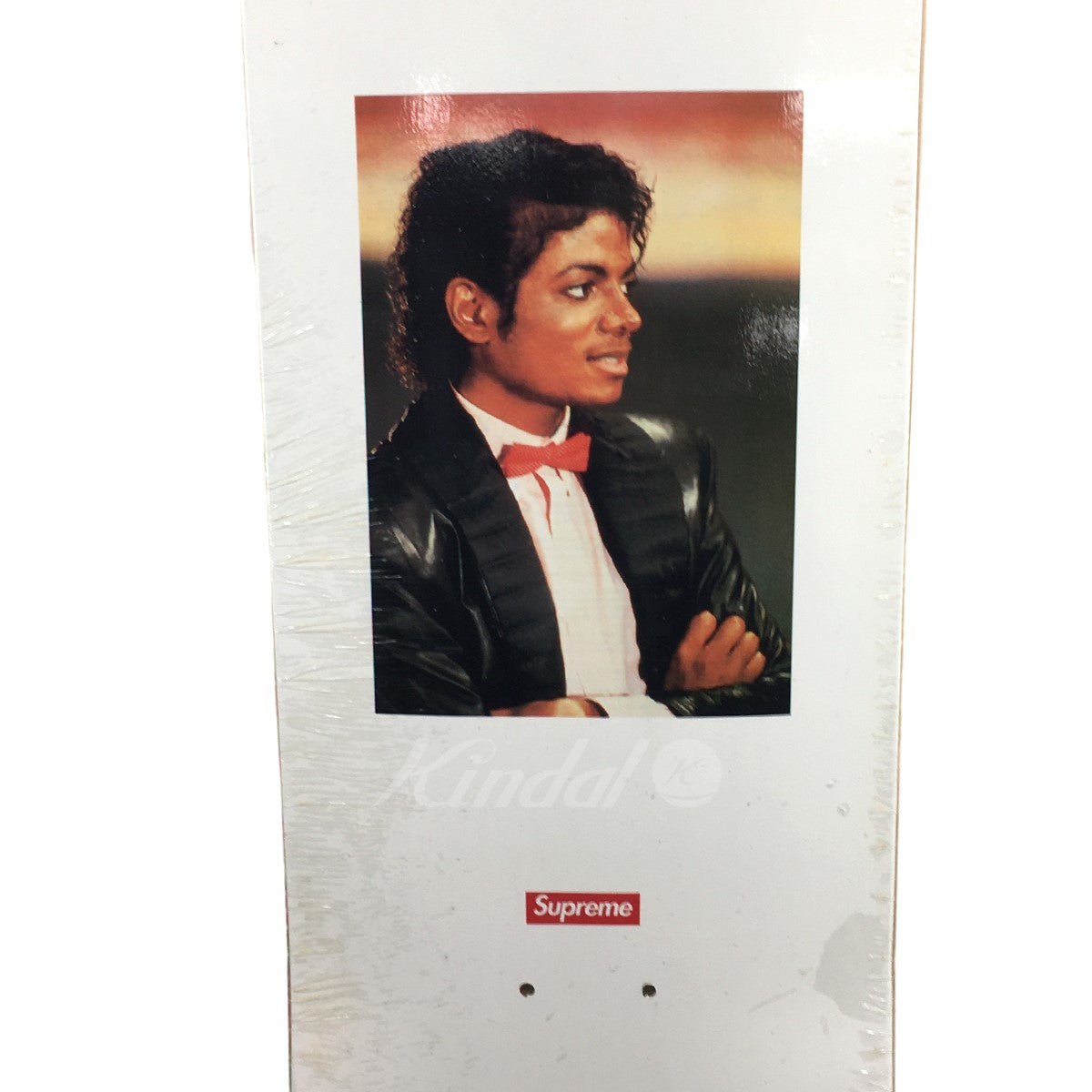 SUPREME(シュプリーム) 17SS Michael Jackson Skateboard マイケル ...