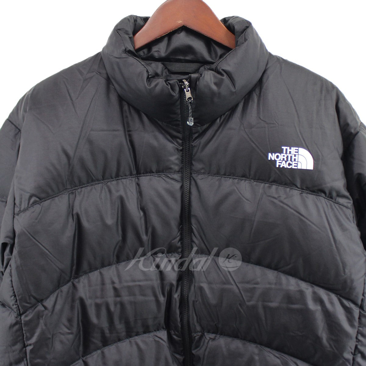 THE NORTH FACE(ザノースフェイス) ZI Magne Aconcagua Jacket ジップインマグネアコンカグアジャケット