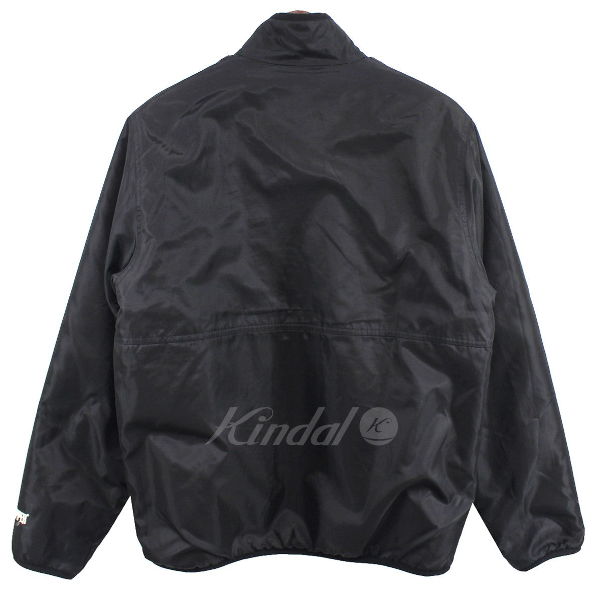 SUPREME(シュプリーム) 19AW Reversible Bandana Fleece Jacket ...