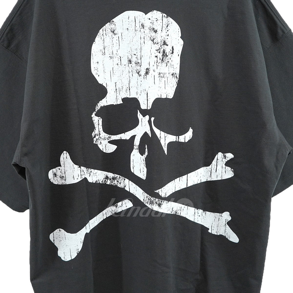 mastermind japan(マスターマインドジャパン) MASTERMIND TOKYO EXCLUSIVE TEE MT BIG SKULL T