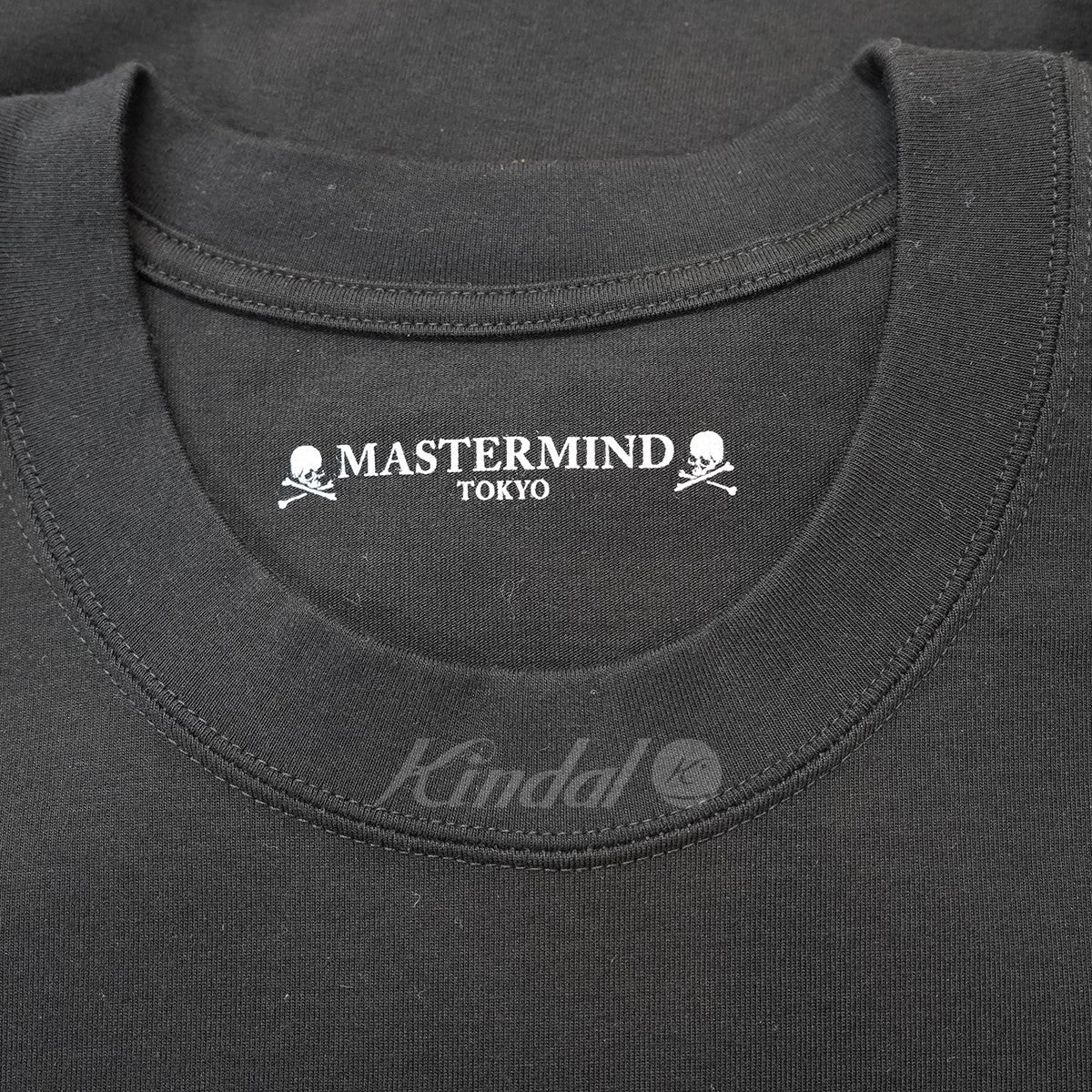 mastermind japan(マスターマインドジャパン) MASTERMIND TOKYO EXCLUSIVE TEE MT BIG SKULL T