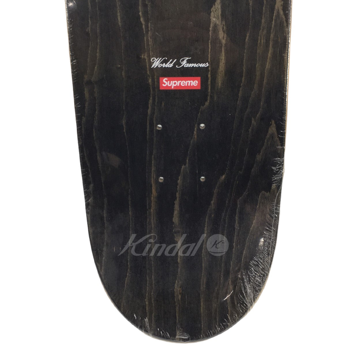 SUPREME 古着・中古 18AW Cat in the Hat Skateboard キャットインザハット スケボー