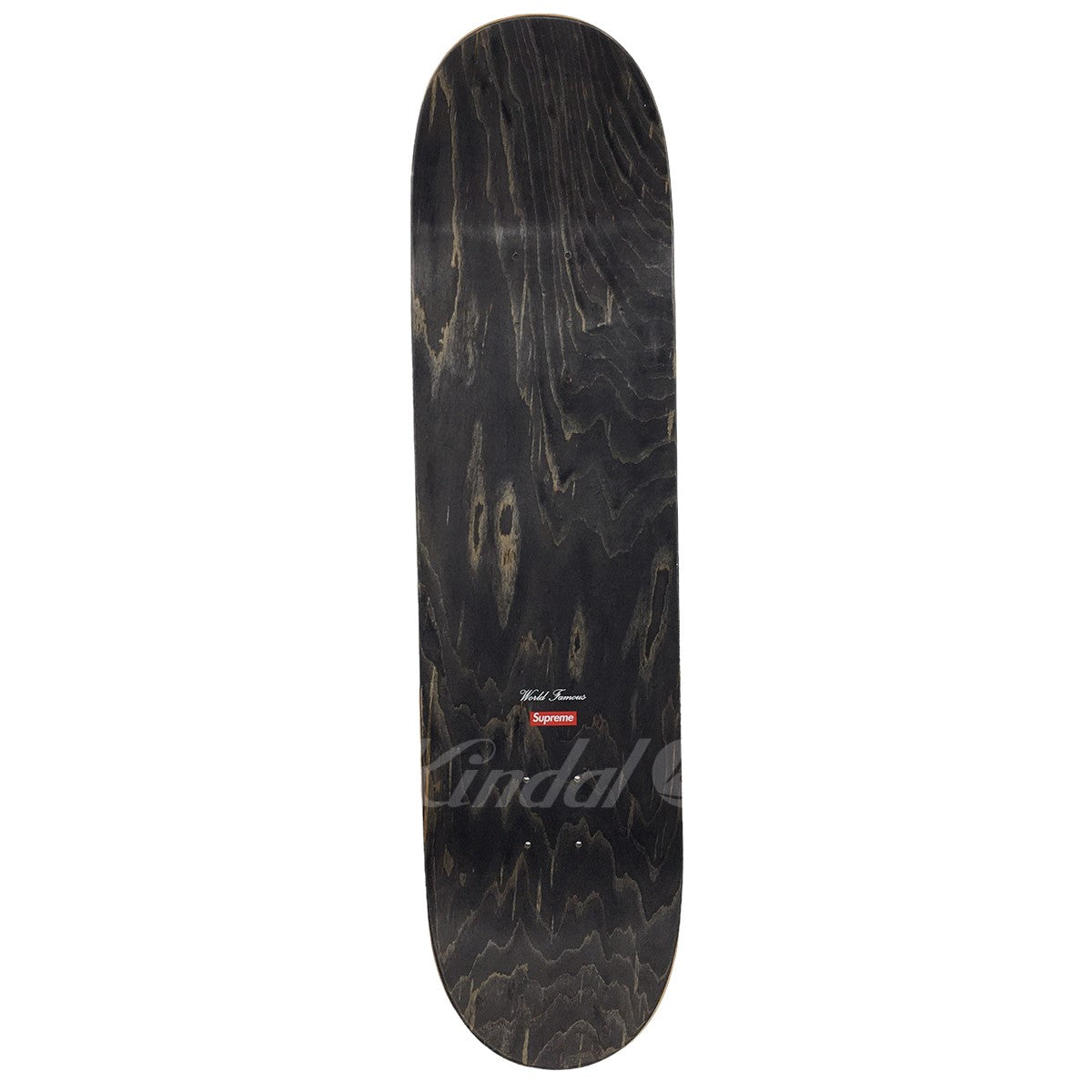 SUPREME 古着・中古 18SS Illegal Business Skateboard スケートボード