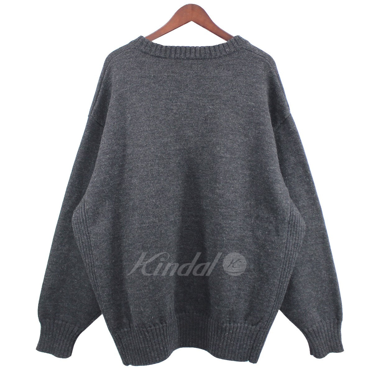 UNDERCOVER(アンダーカバー) 22AW KNIT PO THIRD EYE サード アイ ニット セーター