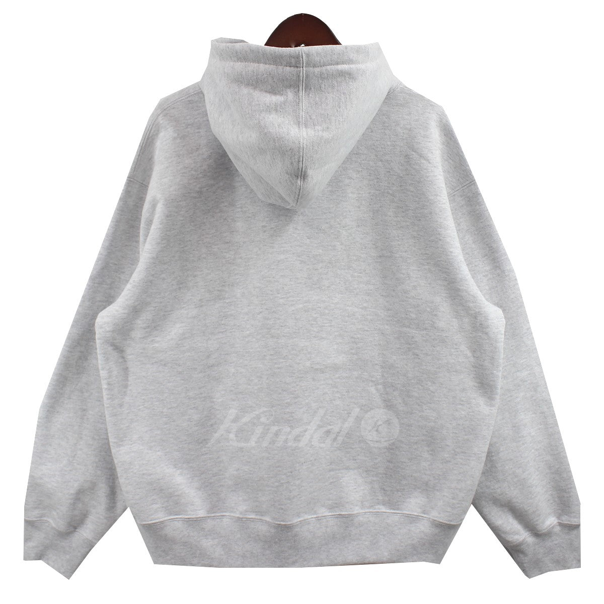 SUPREME(シュプリーム) 24SS Small Box Hooded Sweatshirt スモールボックス パーカー