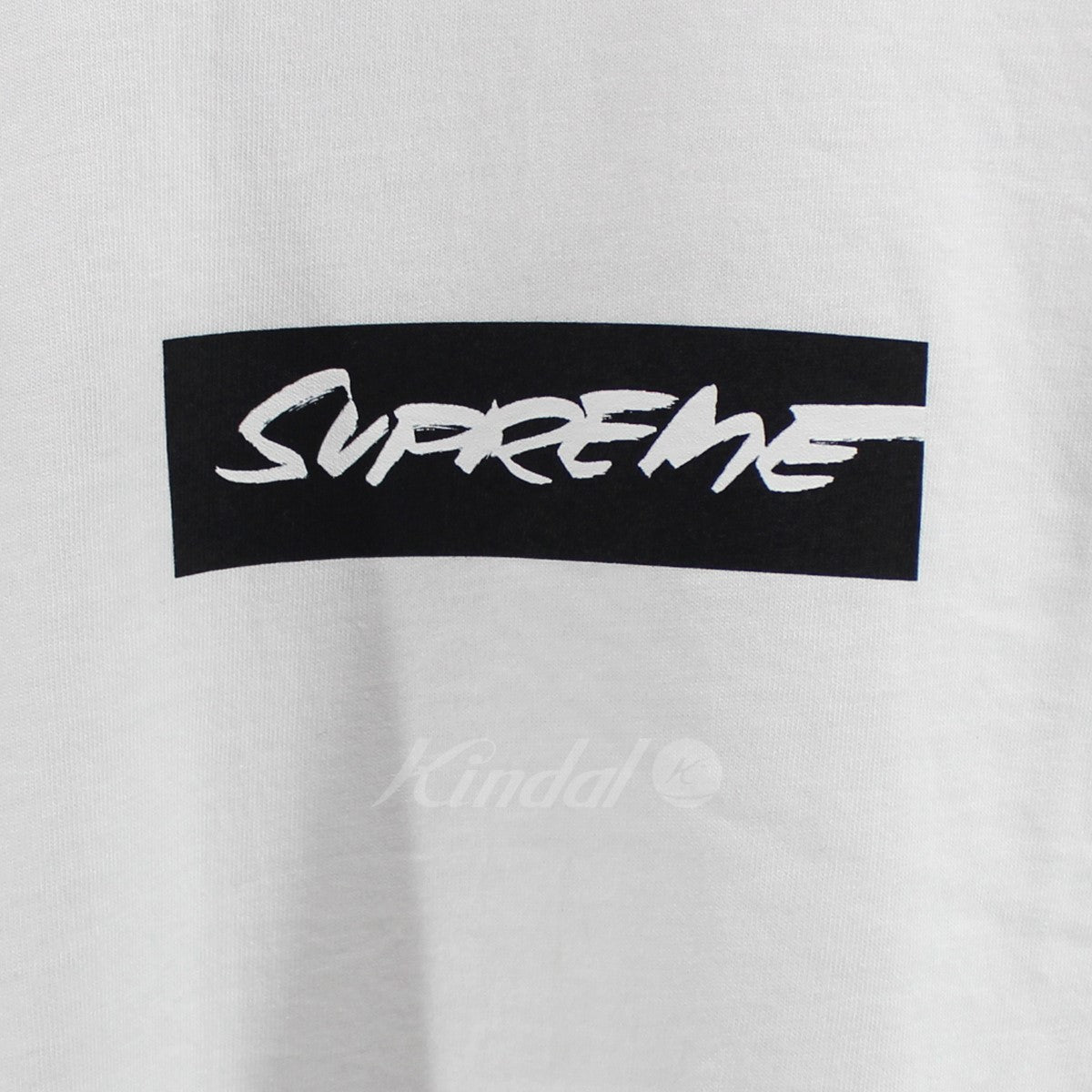 SUPREME(シュプリーム) 24SS Futura Box Logo Tee フューチュラ ボックスロゴ Tシャツ