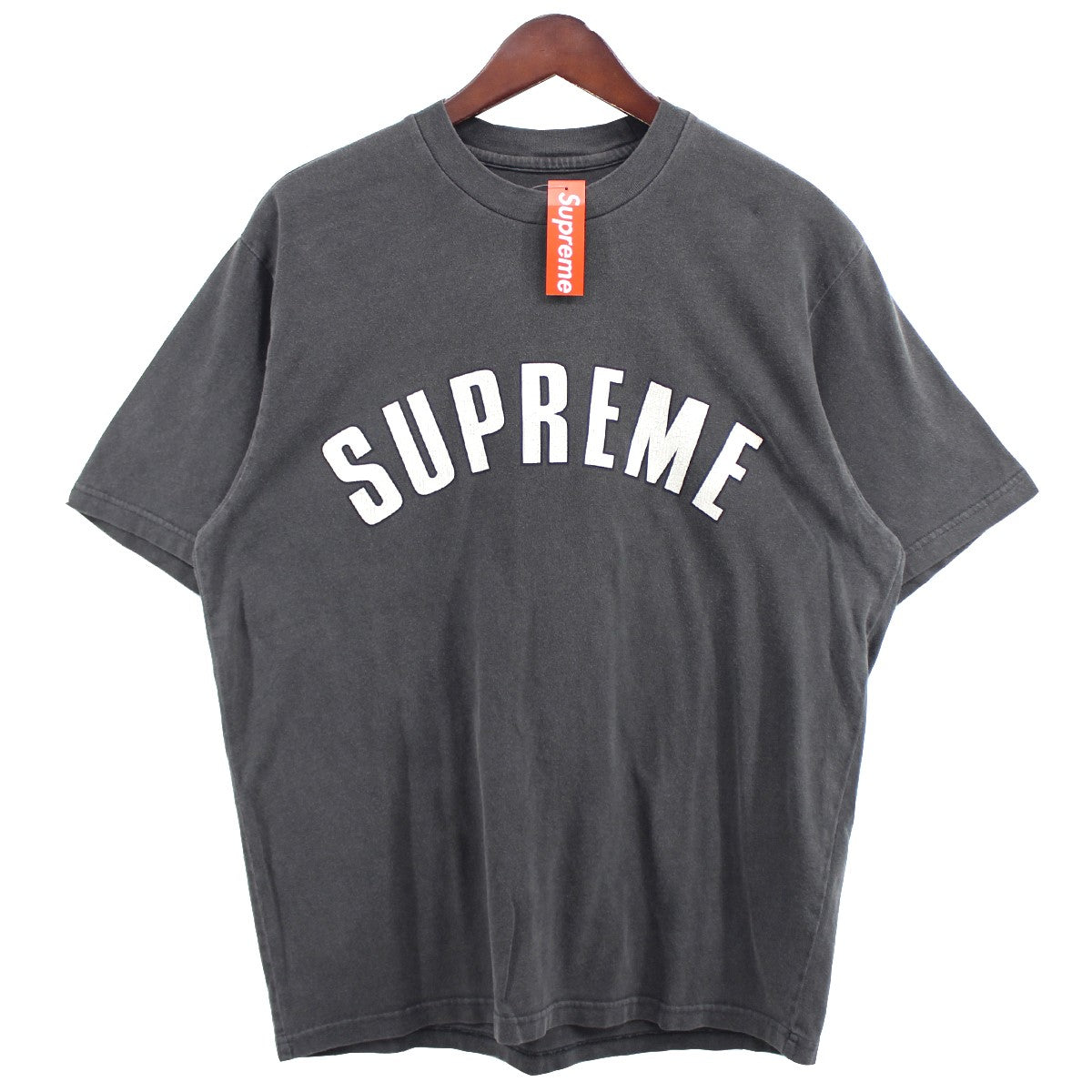 Supreme Magazine S/S Shirt Mサイズ-