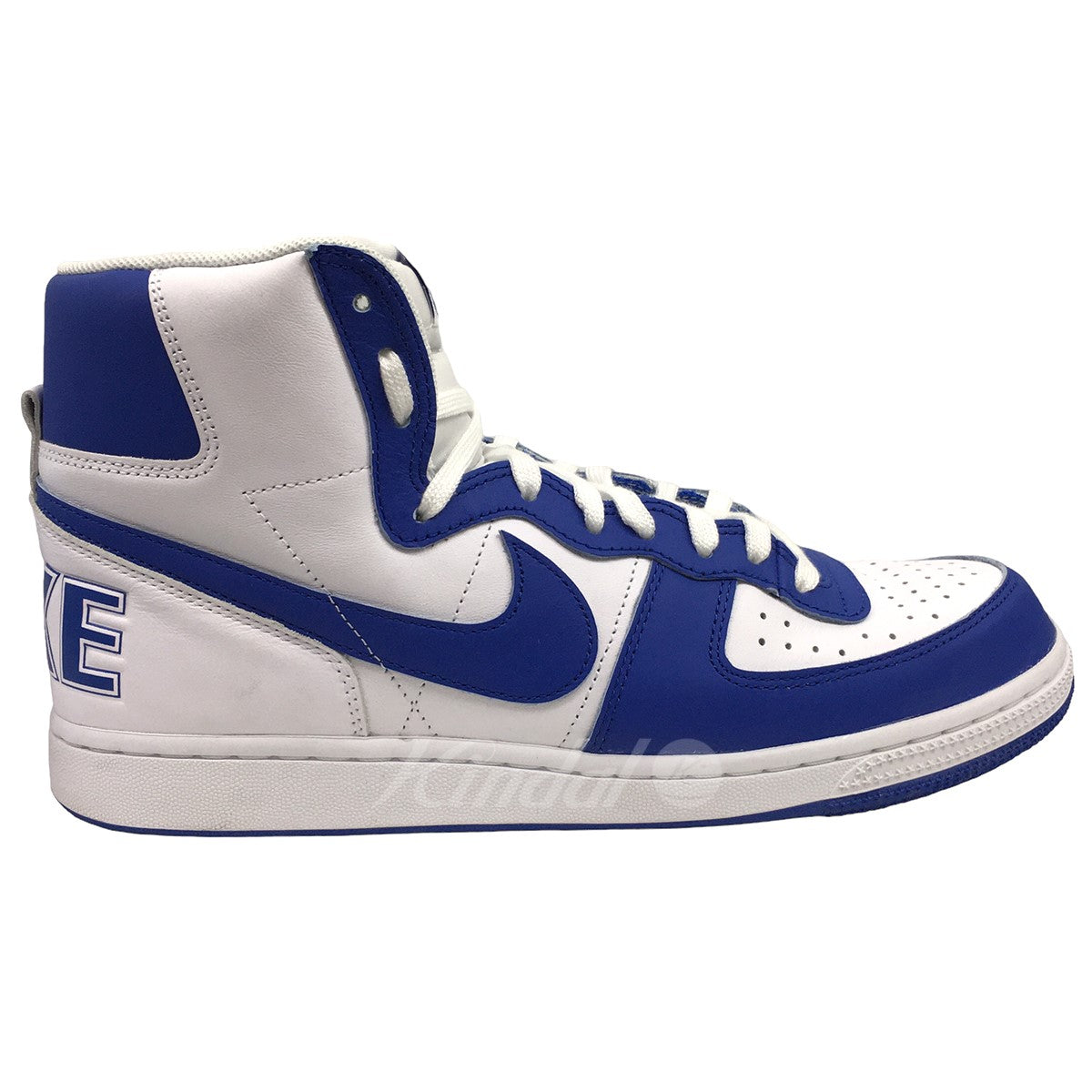 NIKE(ナイキ) 23年発売 Terminator High Game Royal ターミネーター ハイ