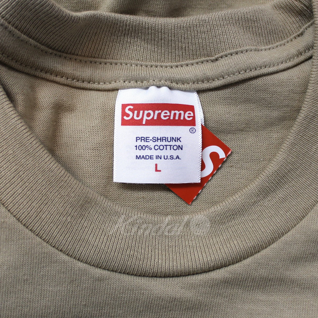 SUPREME(シュプリーム) 23AW Box Logo Tee カモ ボックスロゴ Tシャツ  