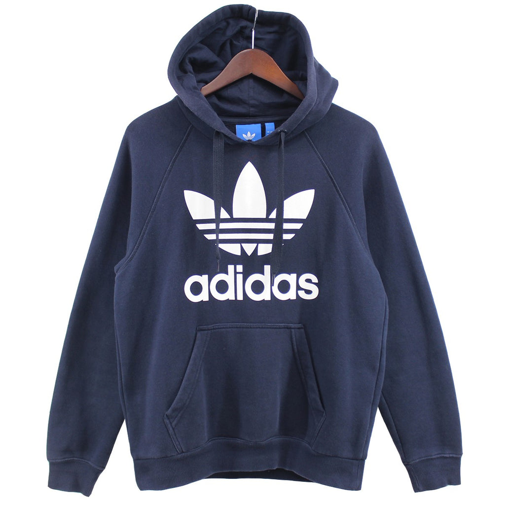 adidas(アディダス) ORIGINALS3FOILHOODIE トレフォイルプルオーバー  