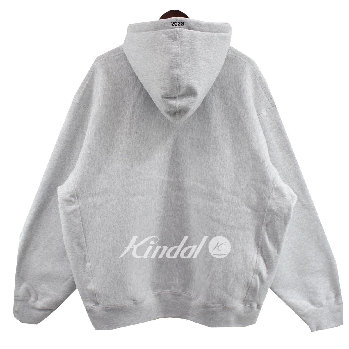 SUPREME 古着・中古 23AW Box Logo Hooded Sweatshirt ボックスロゴ パーカー
