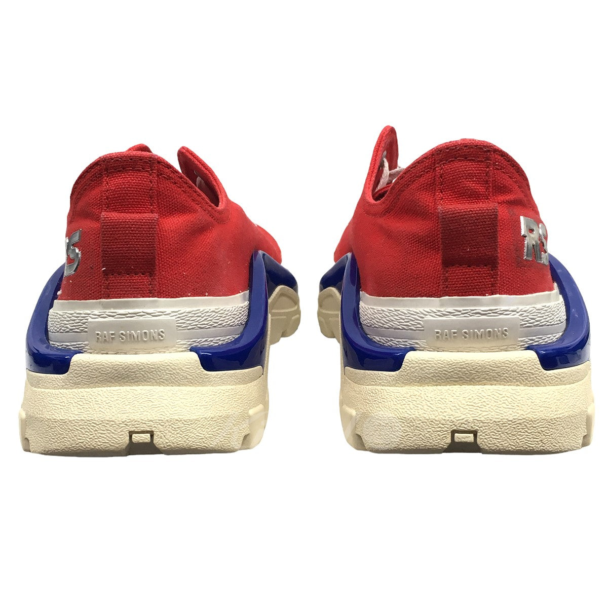 RAF SIMONS(ラフシモンズ) × adidas RS DETROIT RUNNER デトロイト