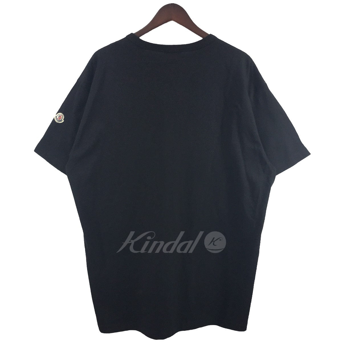MONCLER(モンクレール) MAGLIA T-SHIRT ロゴ Tシャツ E20918002250