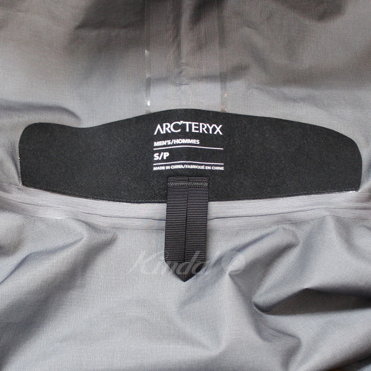 ARCTERYX(アークテリクス) ALPHA SV JACKET MENS アルファ ARCTERYX(アークテリクス) ALPHA SV JACKET MENS アルファ