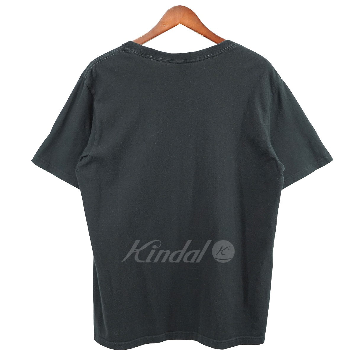 NUMBER(N)INE TAKAHIROMIYASHITA 古着・中古 NUMBERNINE PORTLAND ポートランド ロゴ Tシャツ