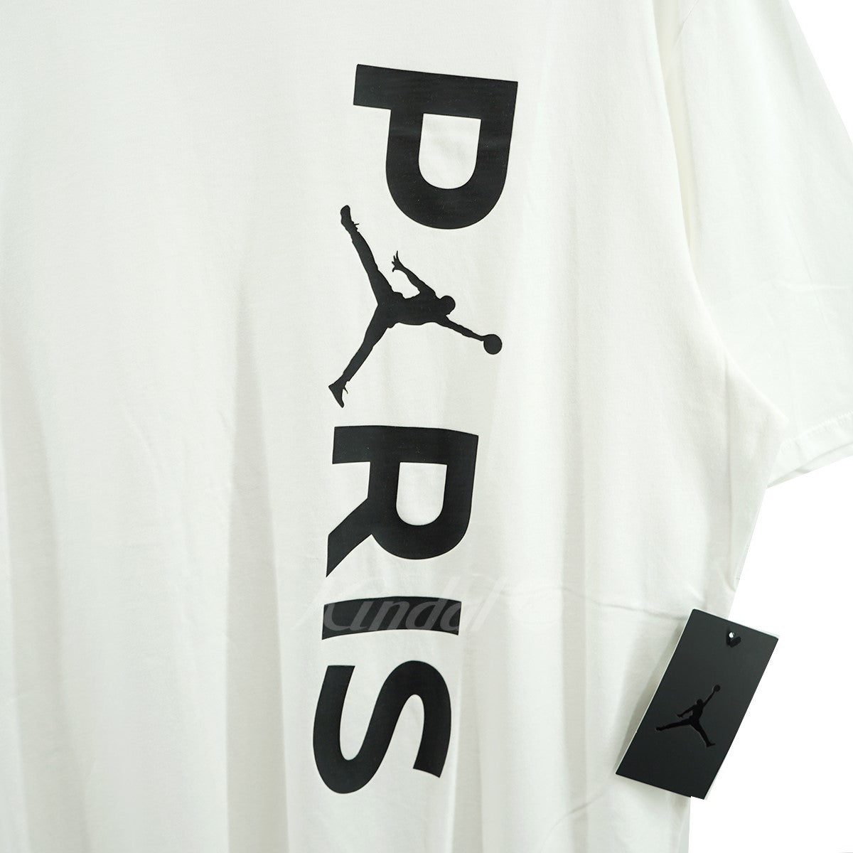 PSG SS Wordmark Tee ワードマーク ロゴ Tシャツ