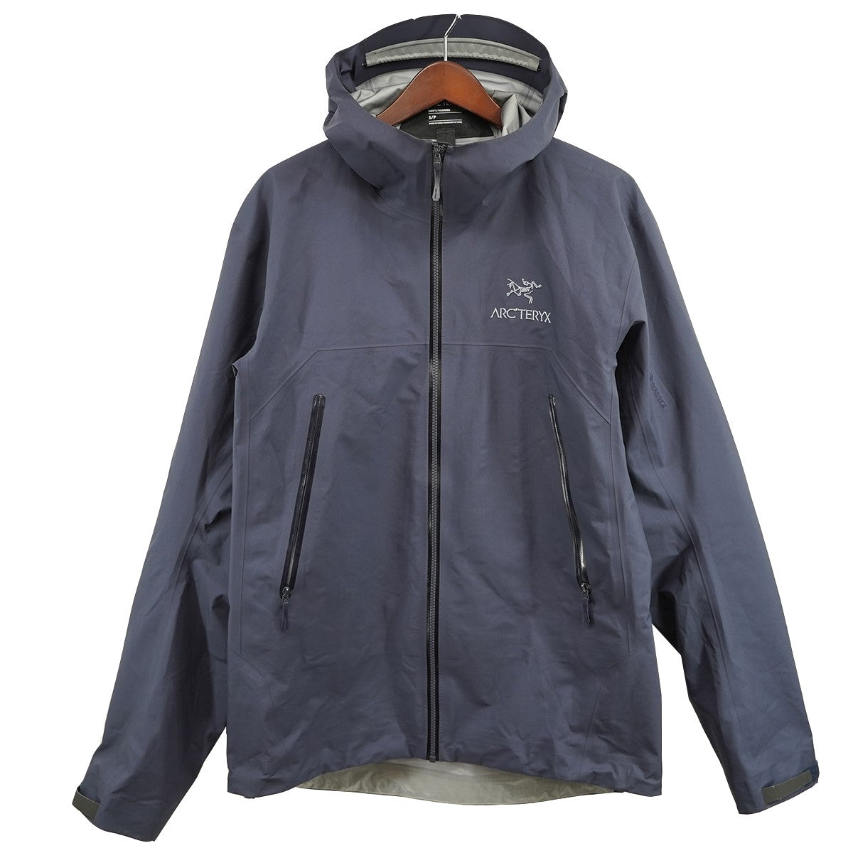 ARCTERYX  BETA JACKET MENS ベータ ジャケット