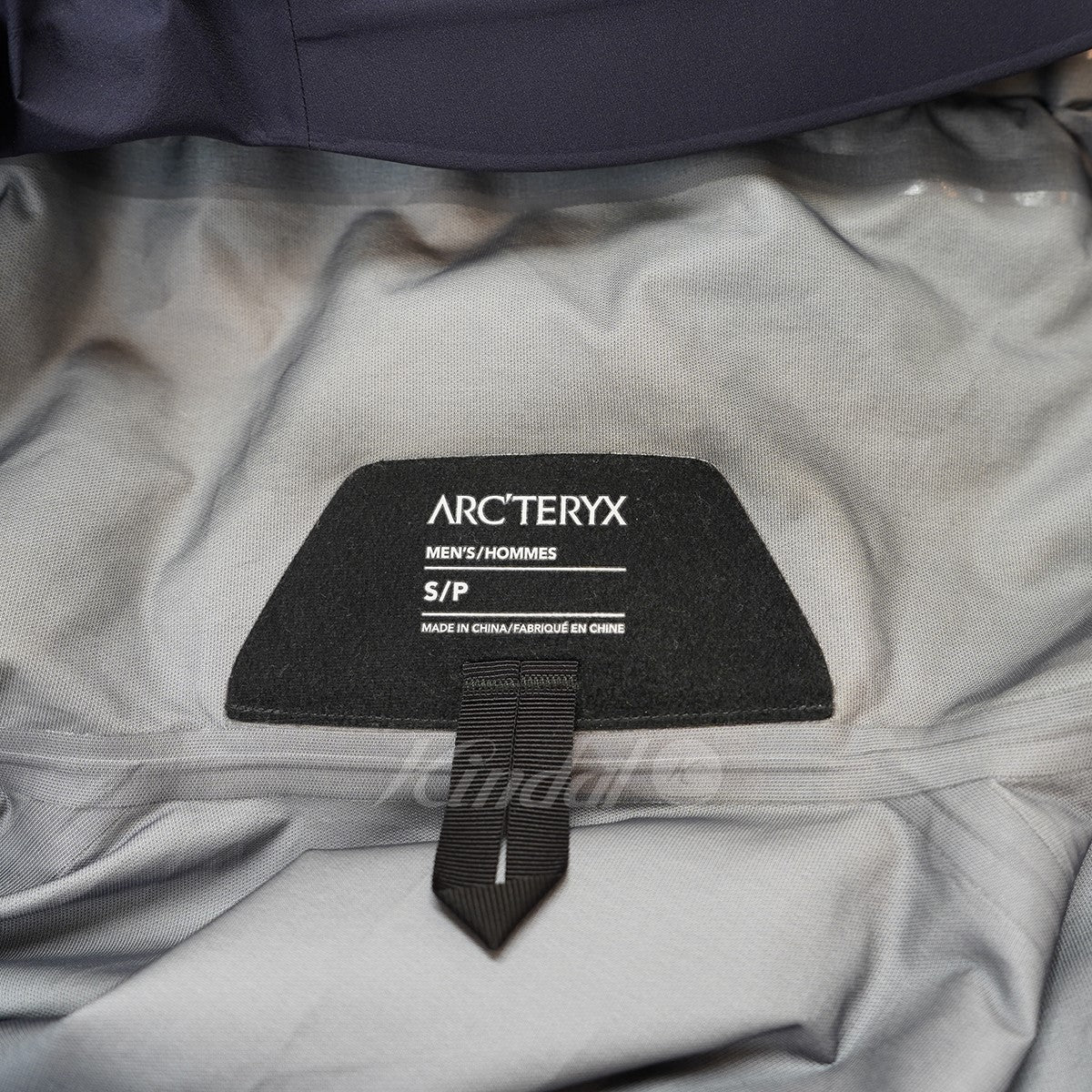 ARC'TERYX(アークテリクス) ARCTERYX BETA JACKET MENS ベータ