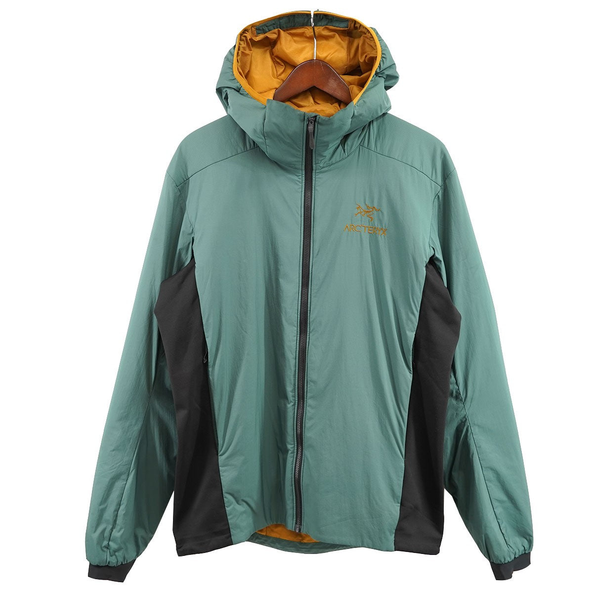 23AW ATOM Hoody M アトムフーディ ジャケット